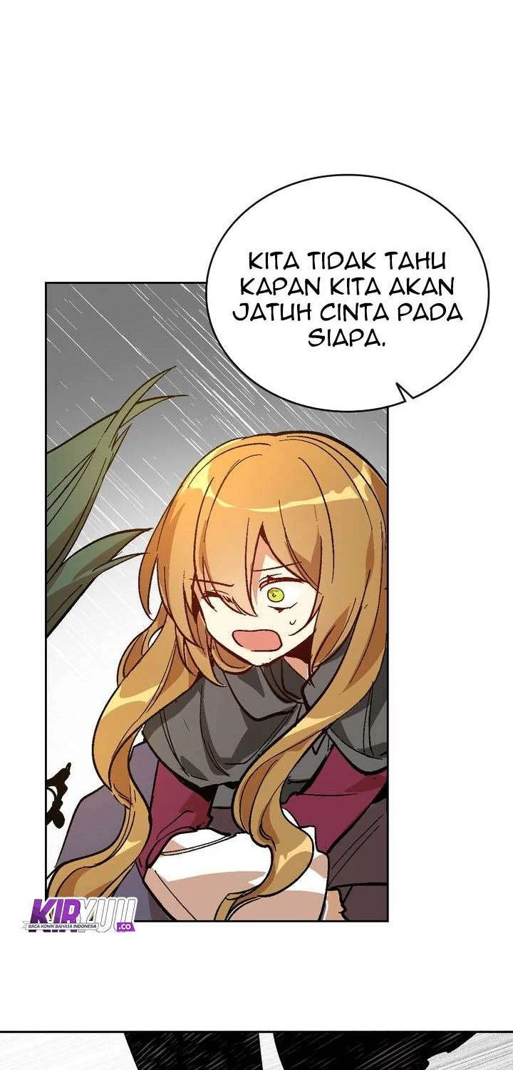 The Reason Why Raeliana Ended up at the Duke’s Mansion Chapter 61 Gambar 10