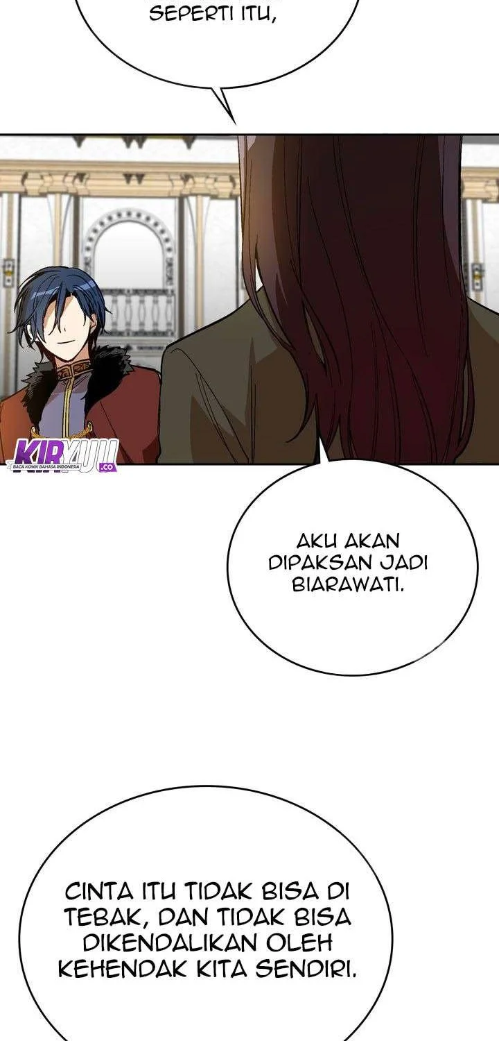 The Reason Why Raeliana Ended up at the Duke’s Mansion Chapter 61 Gambar 13