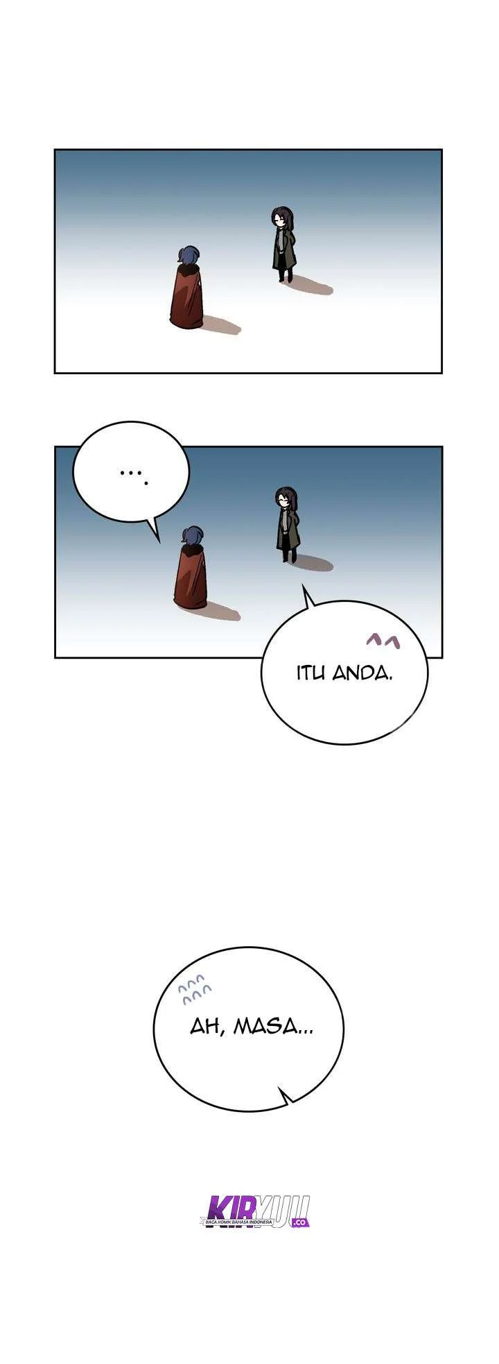 The Reason Why Raeliana Ended up at the Duke’s Mansion Chapter 61 Gambar 16