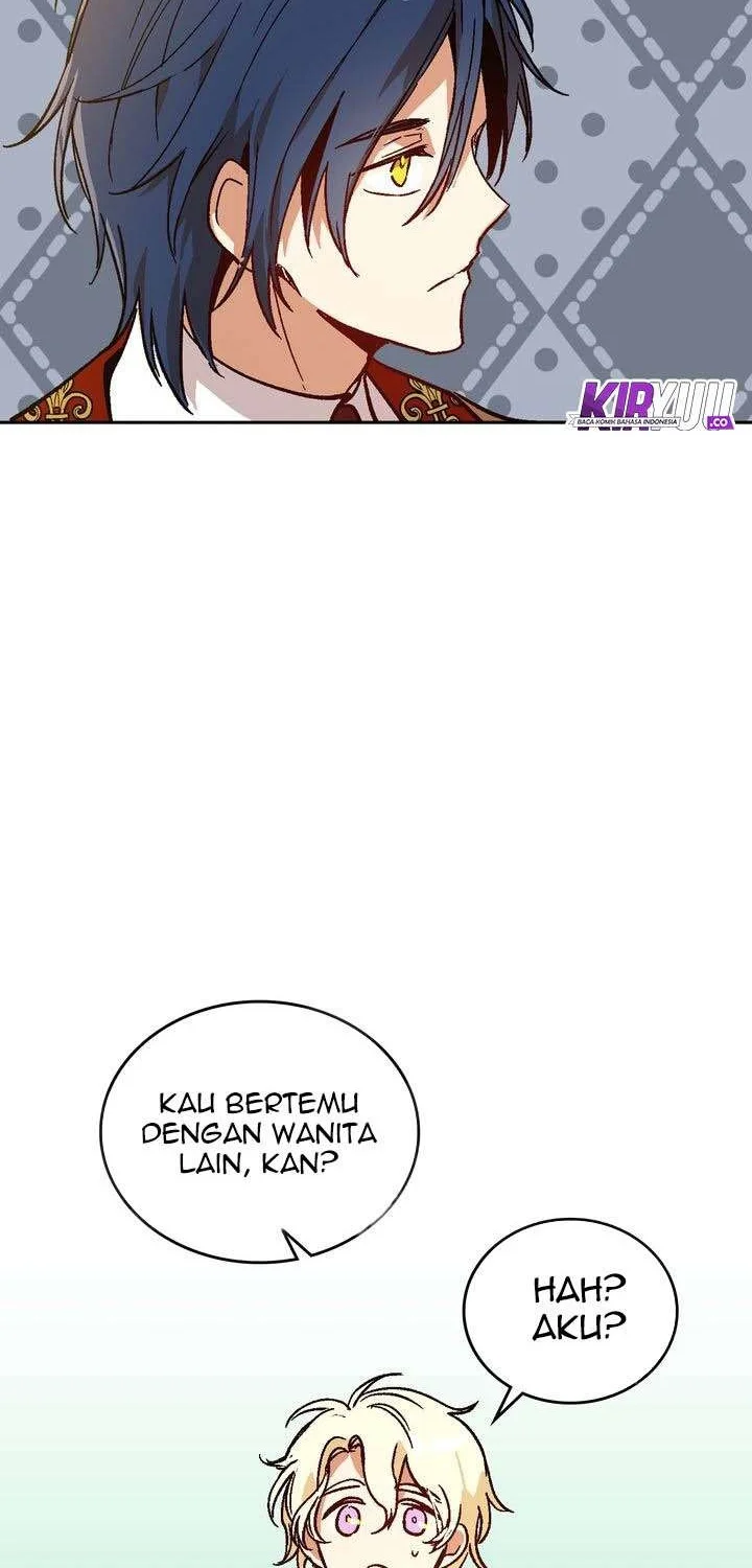 The Reason Why Raeliana Ended up at the Duke’s Mansion Chapter 62 Gambar 22