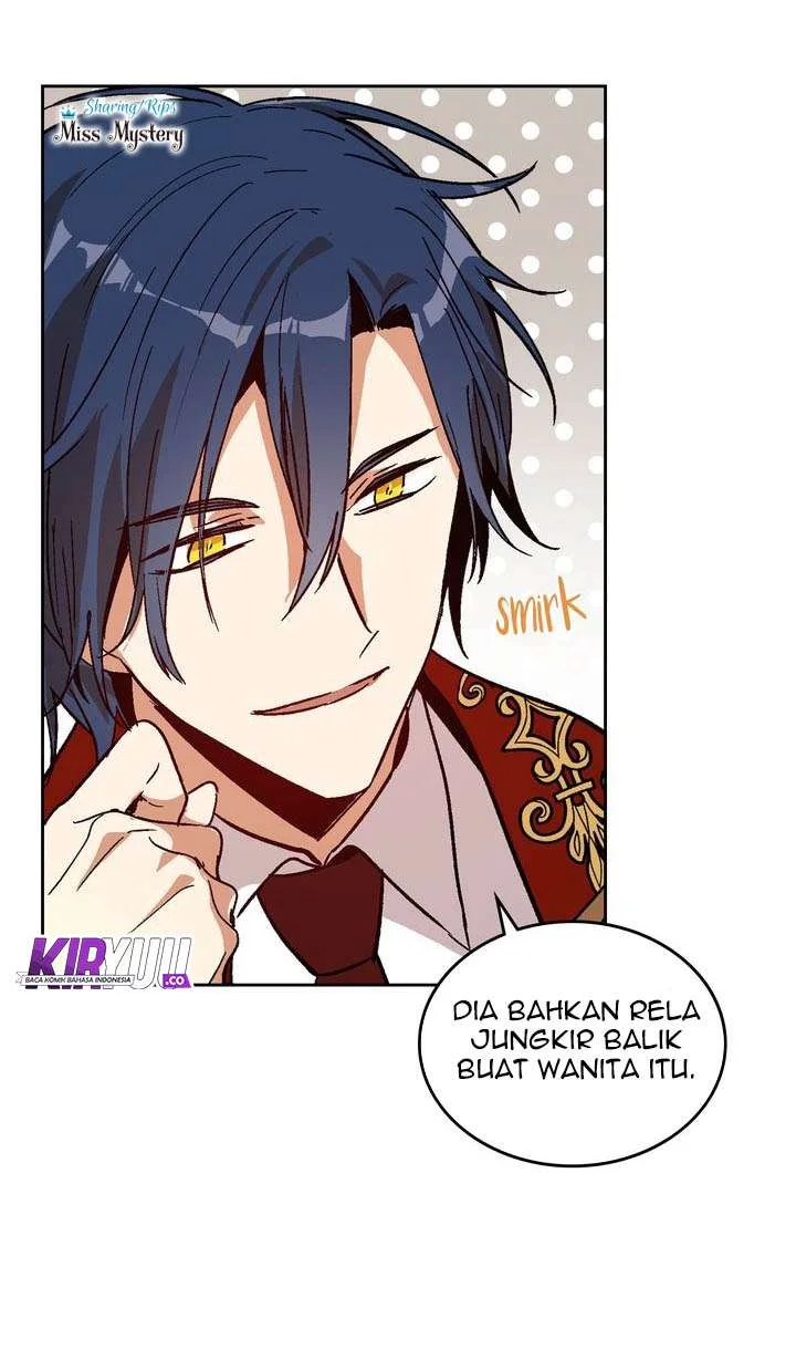 The Reason Why Raeliana Ended up at the Duke’s Mansion Chapter 62 Gambar 30