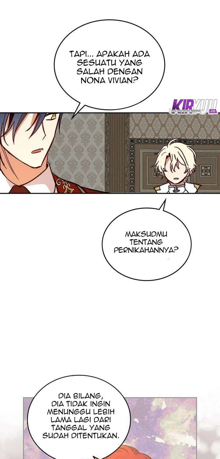 The Reason Why Raeliana Ended up at the Duke’s Mansion Chapter 62 Gambar 32