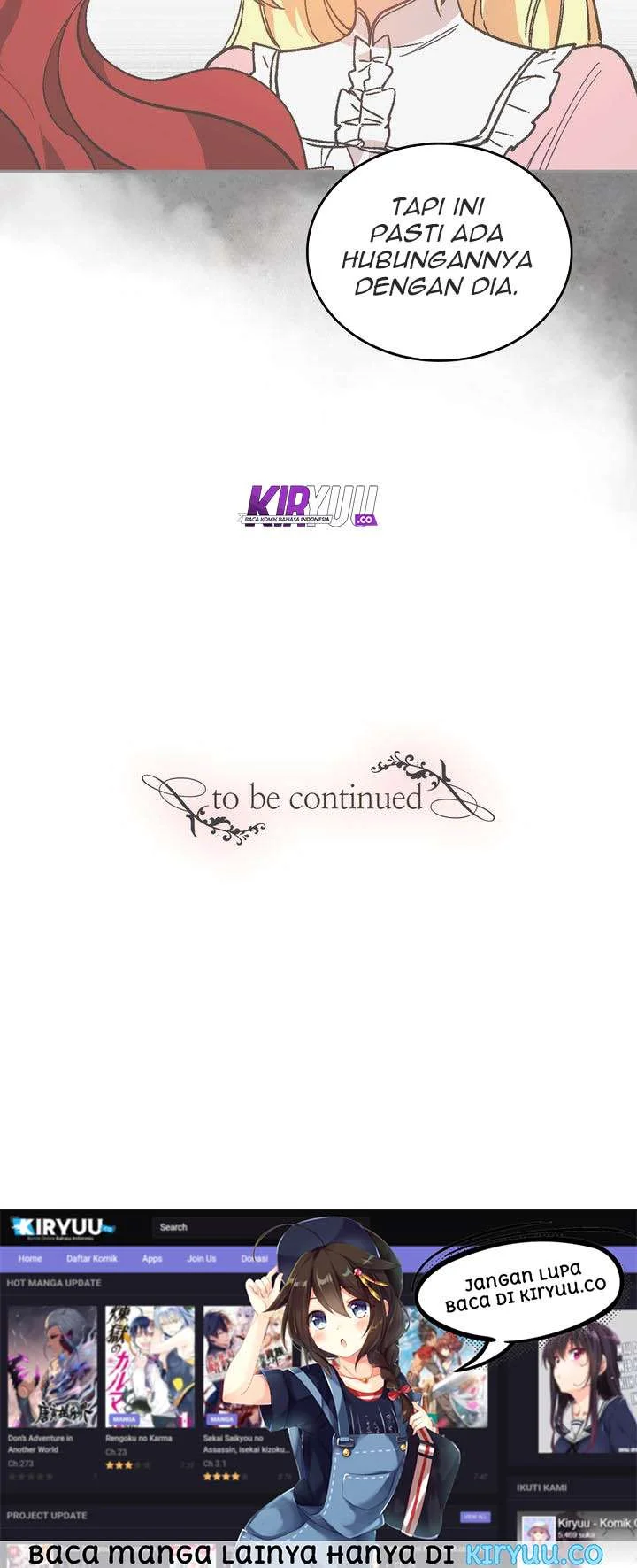 The Reason Why Raeliana Ended up at the Duke’s Mansion Chapter 62 Gambar 35