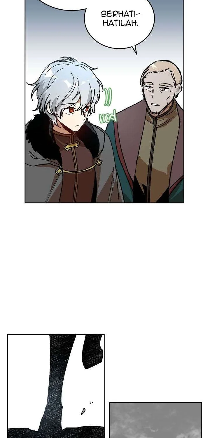 The Reason Why Raeliana Ended up at the Duke’s Mansion Chapter 62 Gambar 5