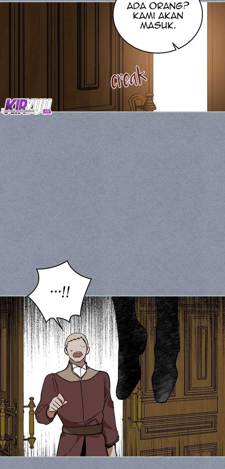 The Reason Why Raeliana Ended up at the Duke’s Mansion Chapter 62 Gambar 8