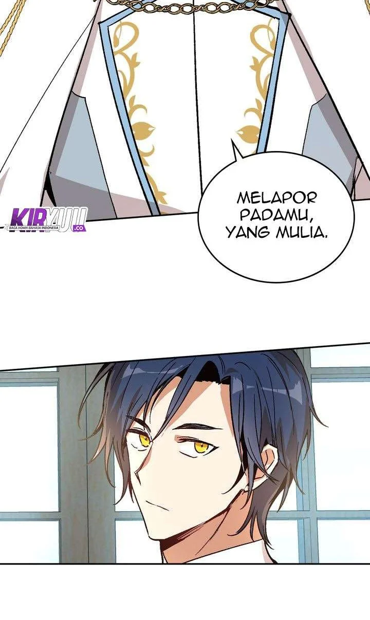 The Reason Why Raeliana Ended up at the Duke’s Mansion Chapter 62 Gambar 15