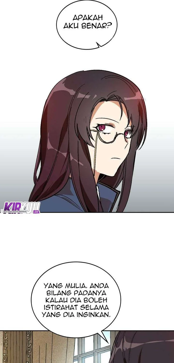 The Reason Why Raeliana Ended up at the Duke’s Mansion Chapter 62 Gambar 17