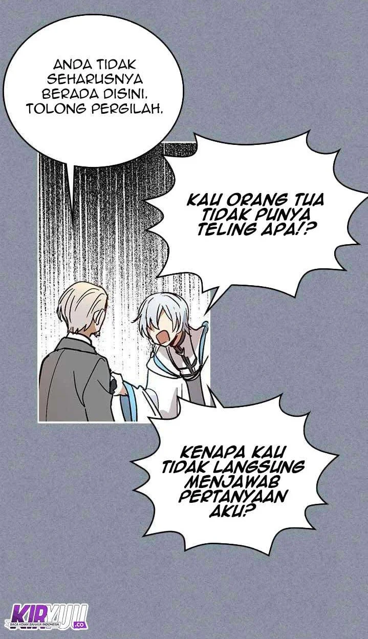 The Reason Why Raeliana Ended up at the Duke’s Mansion Chapter 63 Gambar 22