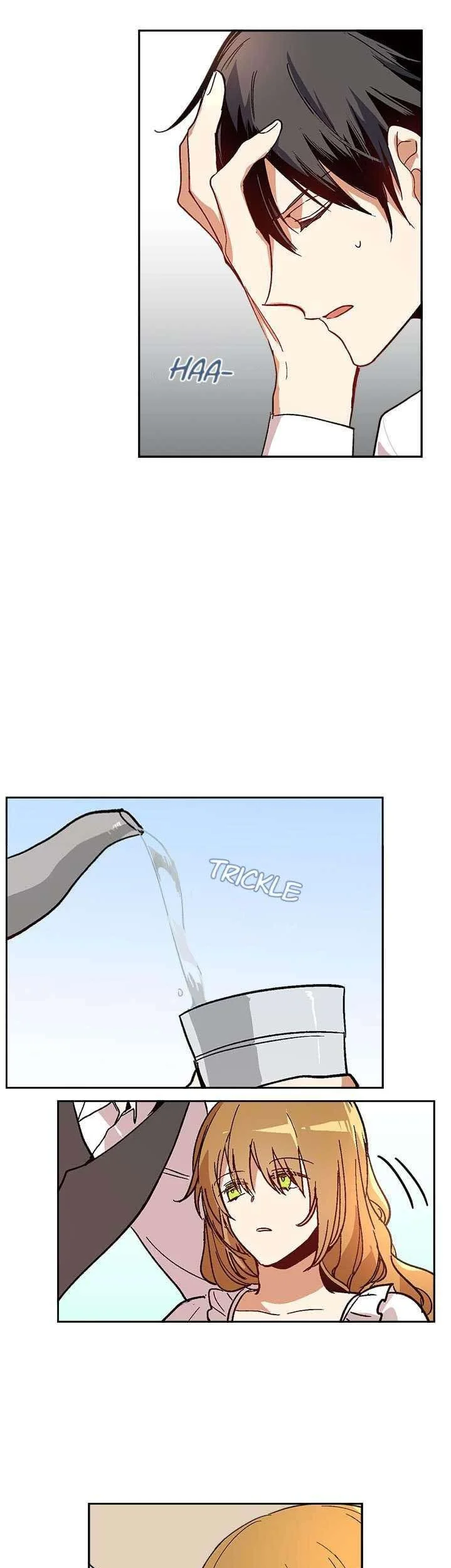 The Reason Why Raeliana Ended up at the Duke’s Mansion Chapter 63 Gambar 9