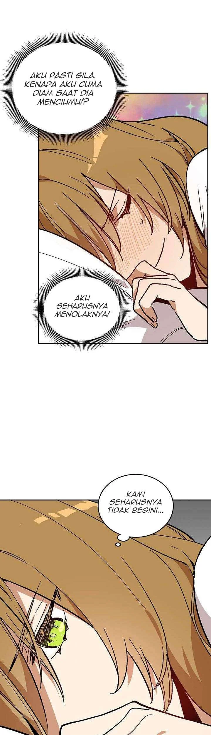 The Reason Why Raeliana Ended up at the Duke’s Mansion Chapter 64 Gambar 19