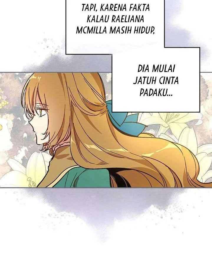 The Reason Why Raeliana Ended up at the Duke’s Mansion Chapter 64 Gambar 22