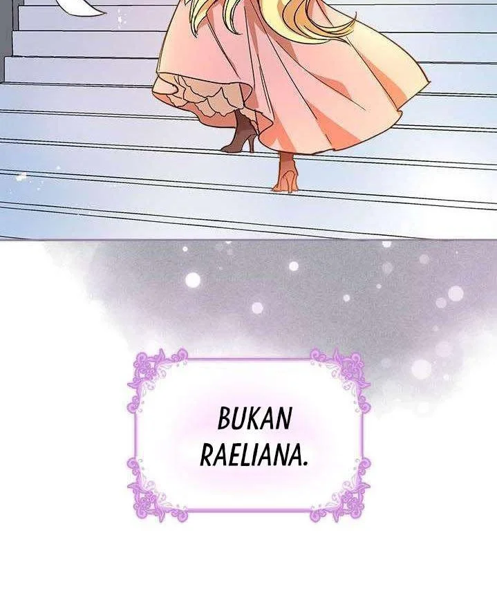 The Reason Why Raeliana Ended up at the Duke’s Mansion Chapter 64 Gambar 24