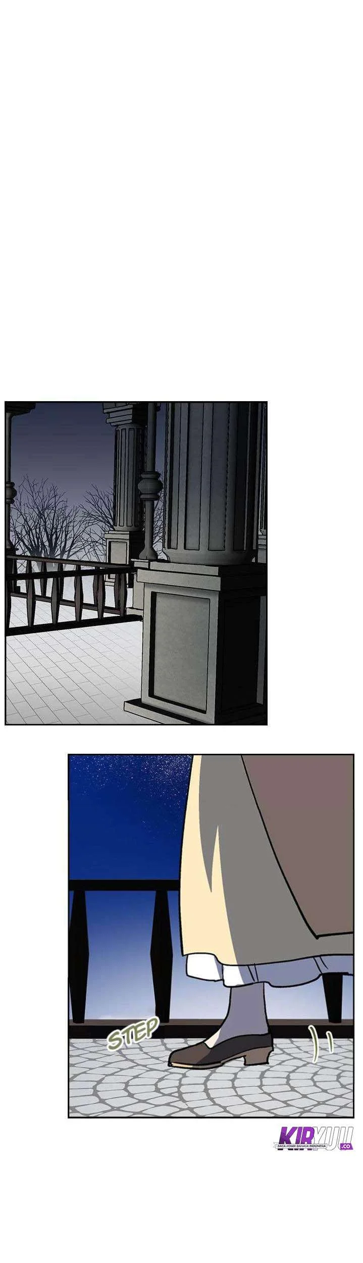 The Reason Why Raeliana Ended up at the Duke’s Mansion Chapter 64 Gambar 31