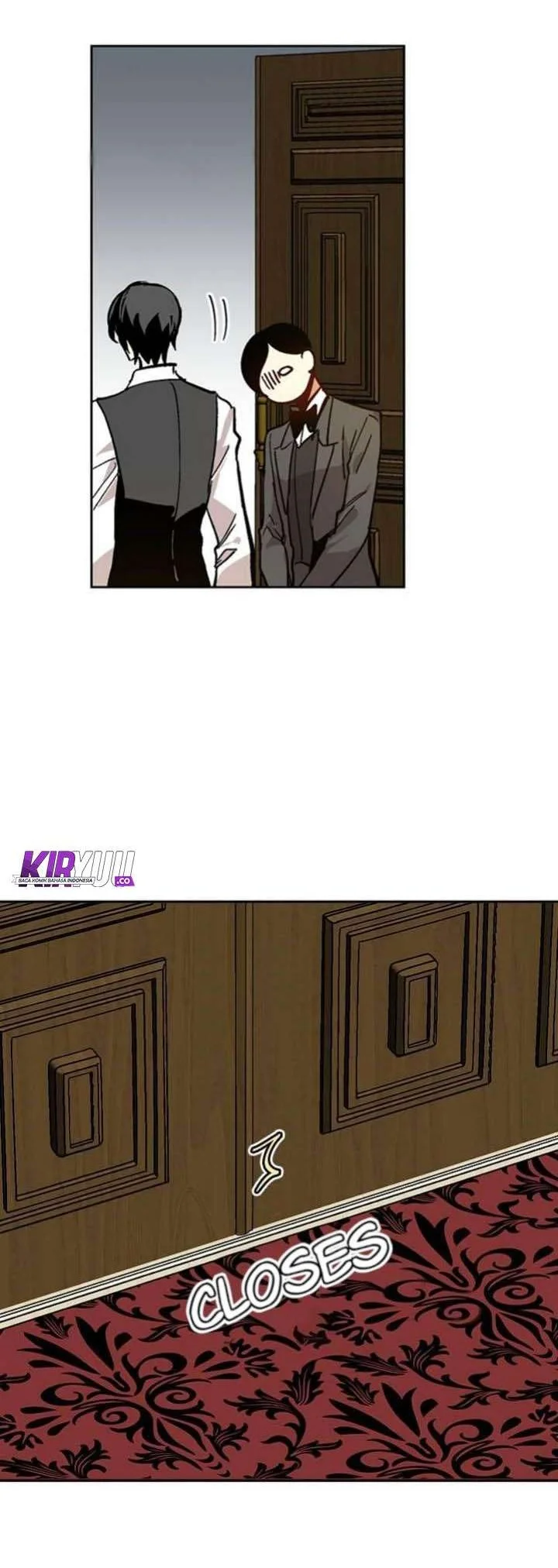 Manhwa The Reason Why Raeliana Ended up at the Duke’s Mansion Chapter 64 gambar 2