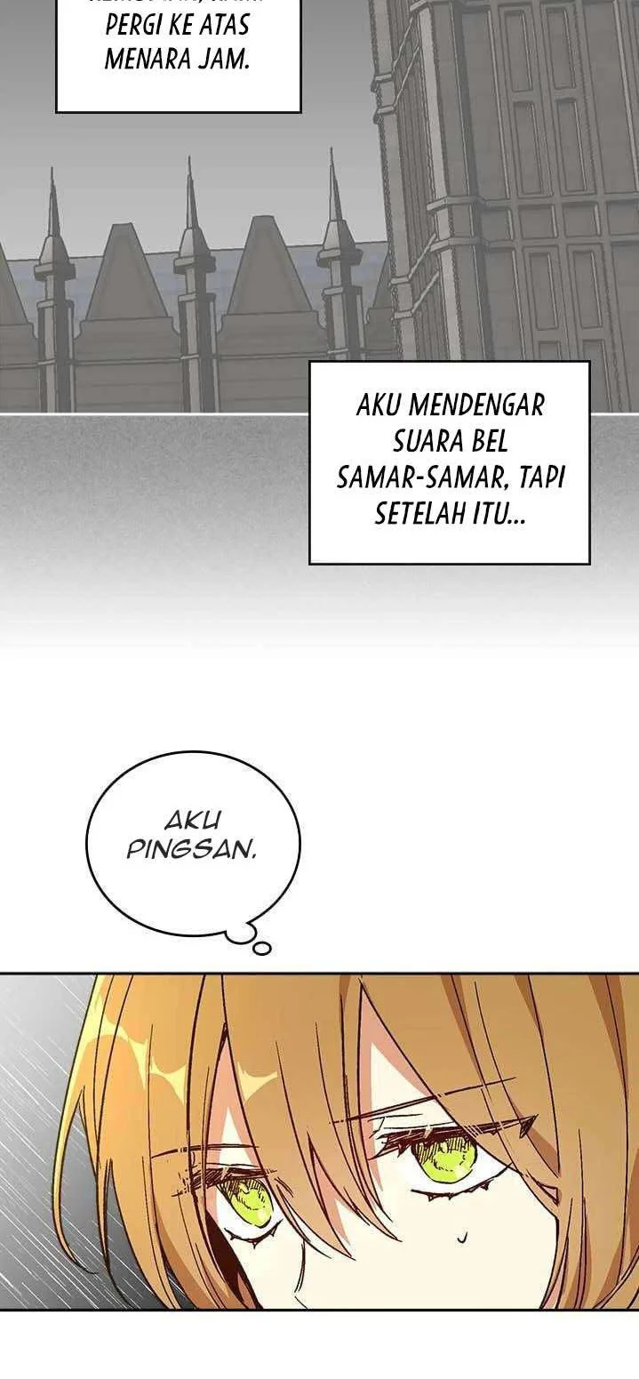 The Reason Why Raeliana Ended up at the Duke’s Mansion Chapter 64 Gambar 4