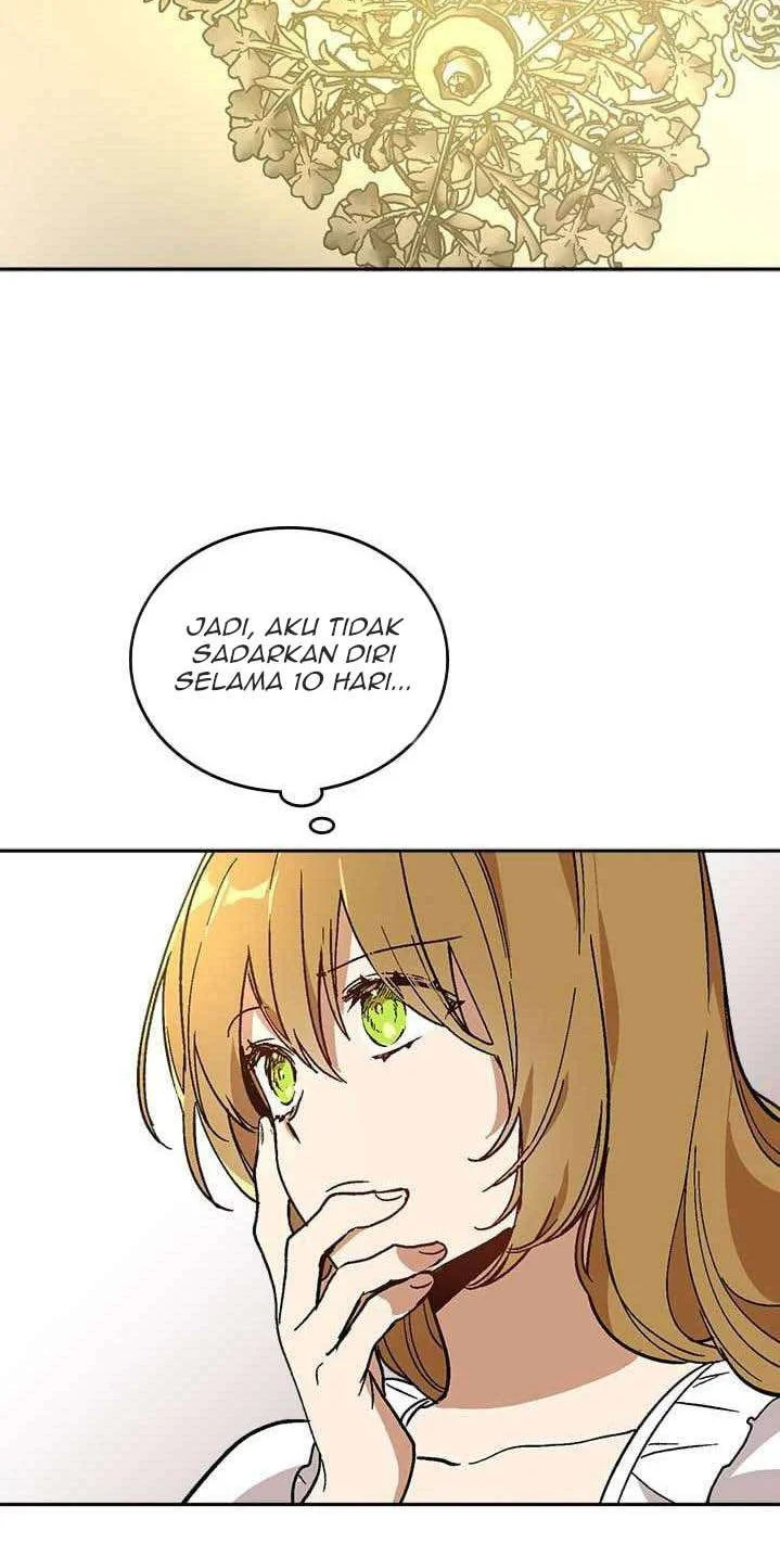 The Reason Why Raeliana Ended up at the Duke’s Mansion Chapter 64 Gambar 16