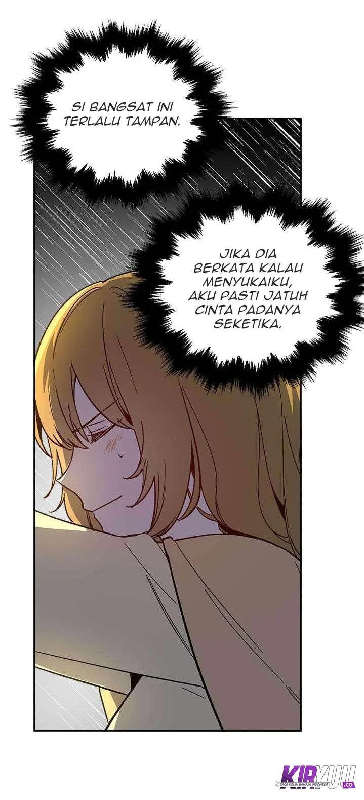 The Reason Why Raeliana Ended up at the Duke’s Mansion Chapter 65 Gambar 23