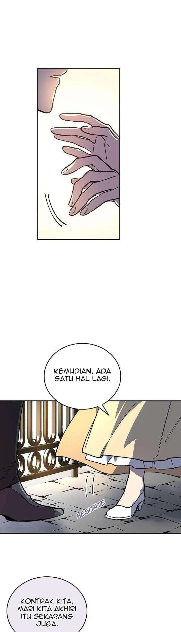 The Reason Why Raeliana Ended up at the Duke’s Mansion Chapter 65 Gambar 26