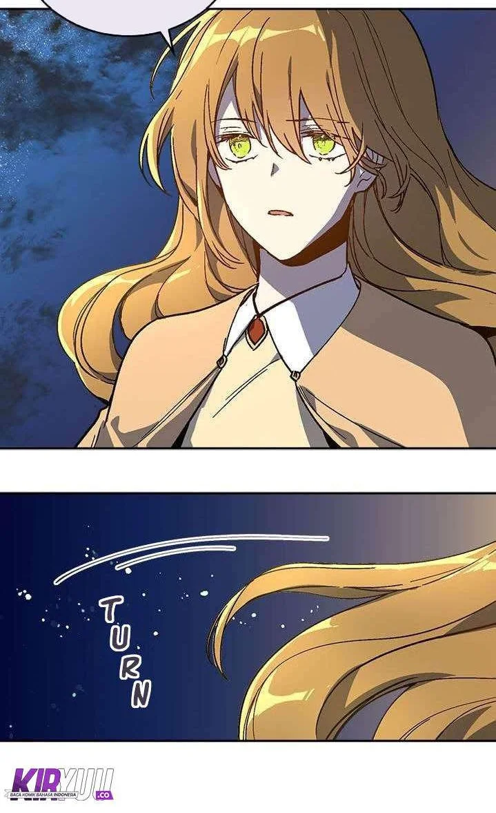 The Reason Why Raeliana Ended up at the Duke’s Mansion Chapter 65 Gambar 27