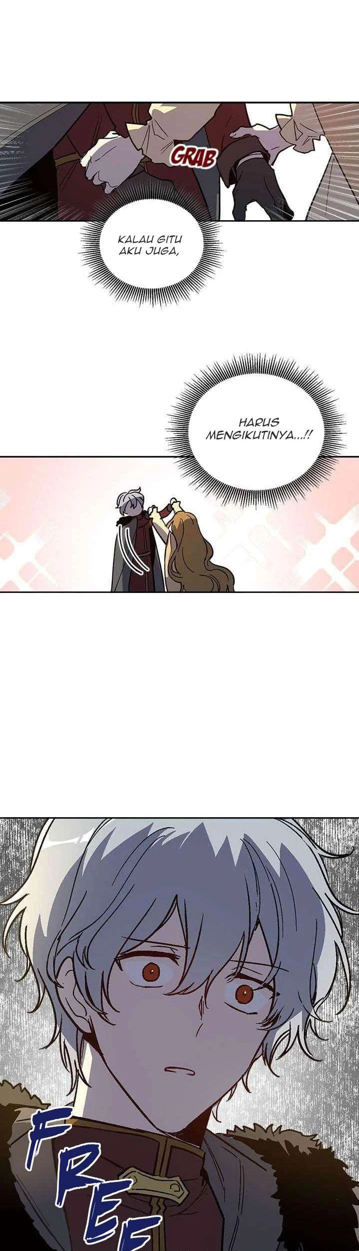 The Reason Why Raeliana Ended up at the Duke’s Mansion Chapter 65 Gambar 6