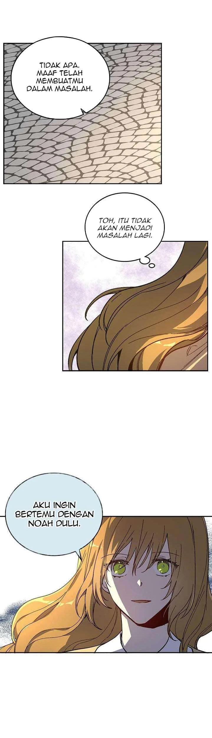 The Reason Why Raeliana Ended up at the Duke’s Mansion Chapter 65 Gambar 10