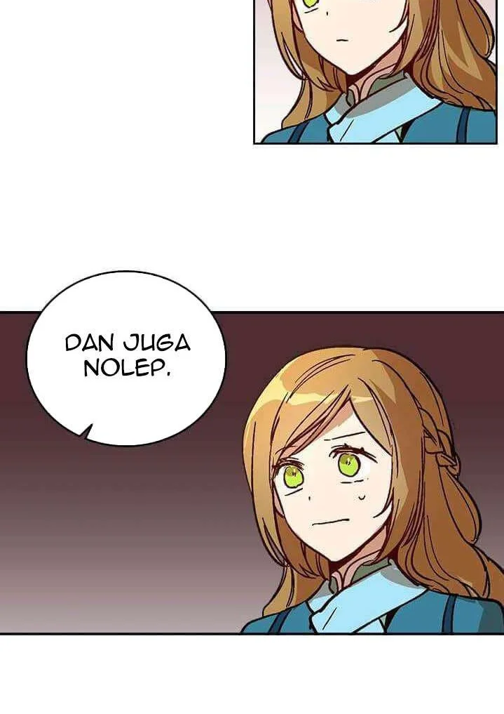 The Reason Why Raeliana Ended up at the Duke’s Mansion Chapter 66 Gambar 24