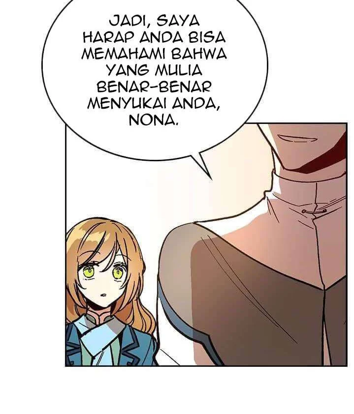 The Reason Why Raeliana Ended up at the Duke’s Mansion Chapter 66 Gambar 26