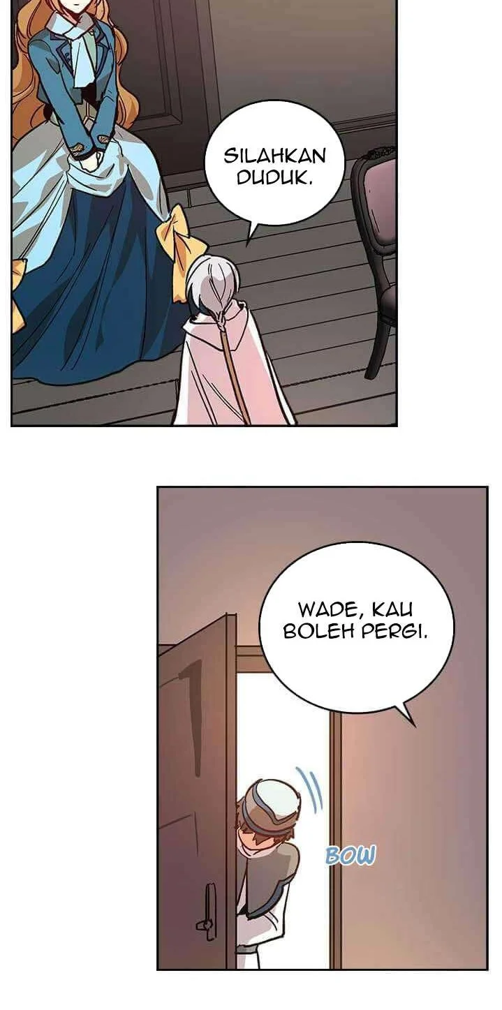 The Reason Why Raeliana Ended up at the Duke’s Mansion Chapter 66 Gambar 30