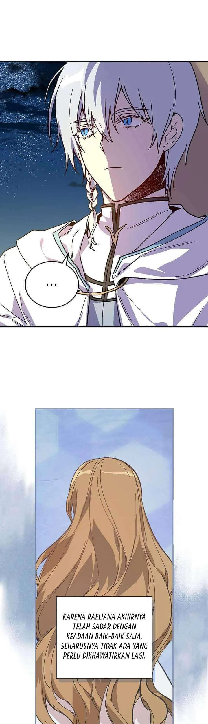 The Reason Why Raeliana Ended up at the Duke’s Mansion Chapter 66 Gambar 11