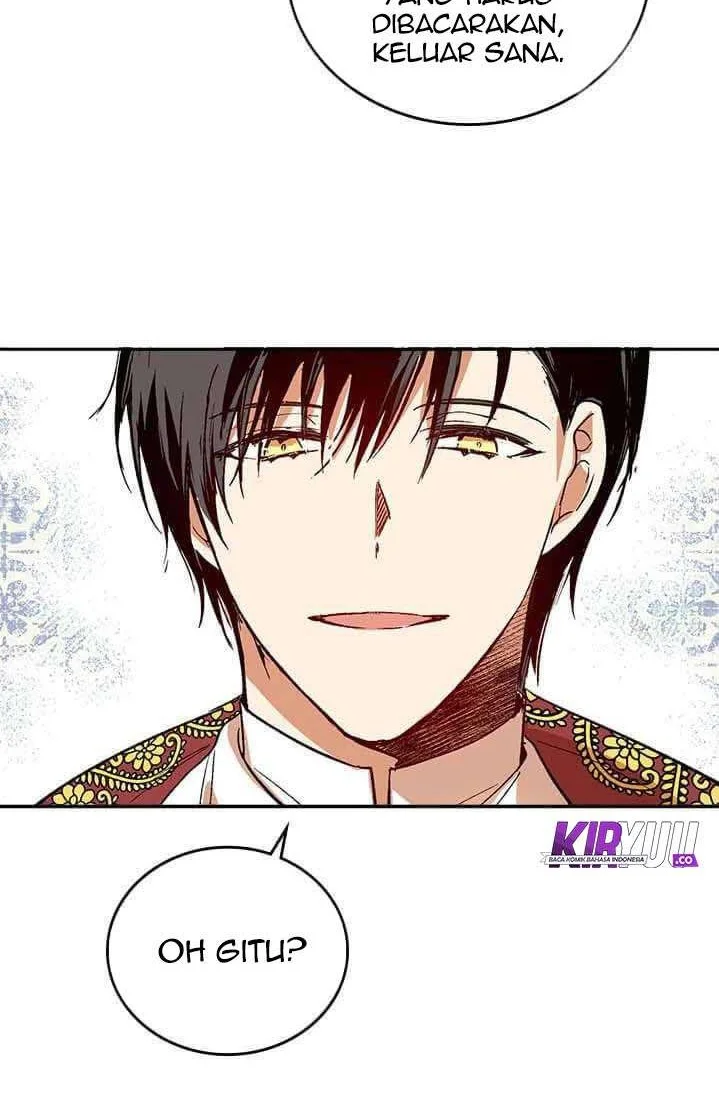 The Reason Why Raeliana Ended up at the Duke’s Mansion Chapter 67 Gambar 22