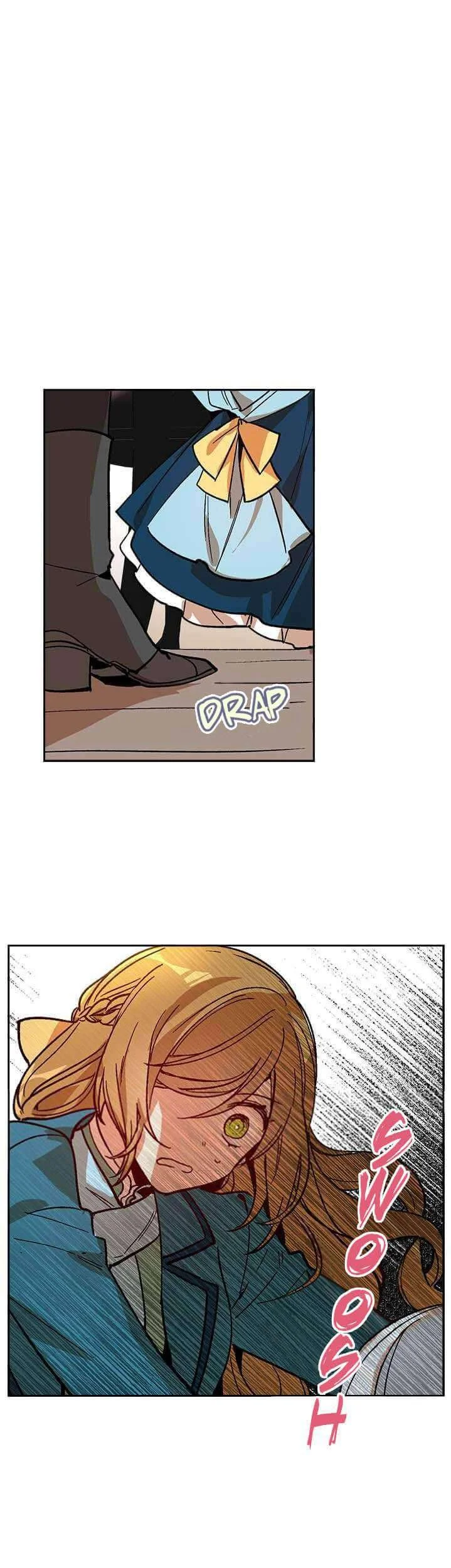 The Reason Why Raeliana Ended up at the Duke’s Mansion Chapter 67 Gambar 23