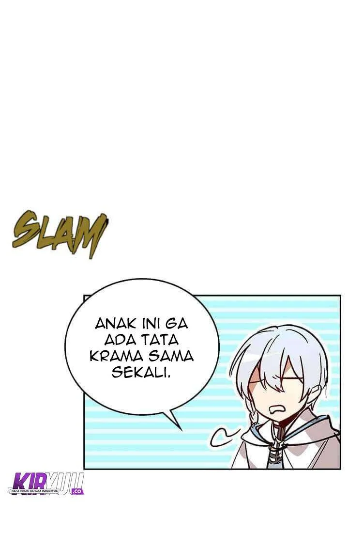 The Reason Why Raeliana Ended up at the Duke’s Mansion Chapter 67 Gambar 26