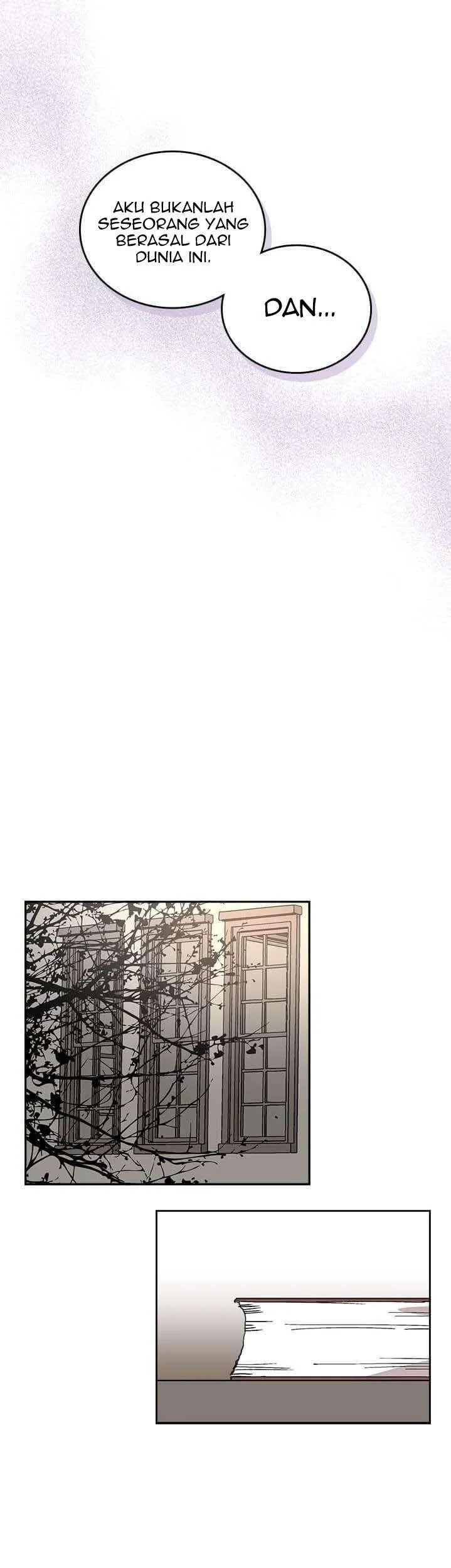 The Reason Why Raeliana Ended up at the Duke’s Mansion Chapter 67 Gambar 9