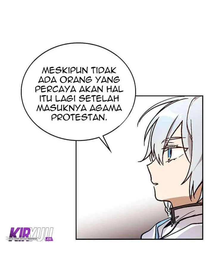 The Reason Why Raeliana Ended up at the Duke’s Mansion Chapter 67 Gambar 12