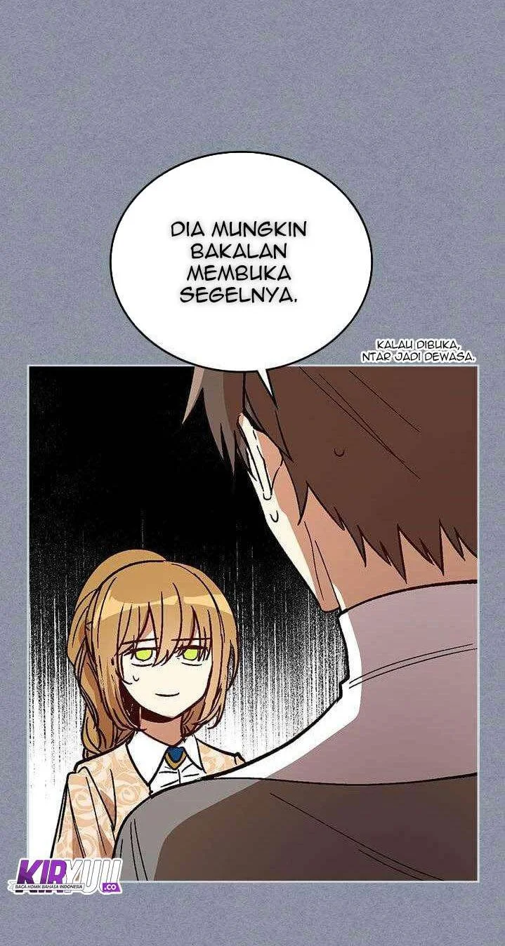 The Reason Why Raeliana Ended up at the Duke’s Mansion Chapter 68 Gambar 25