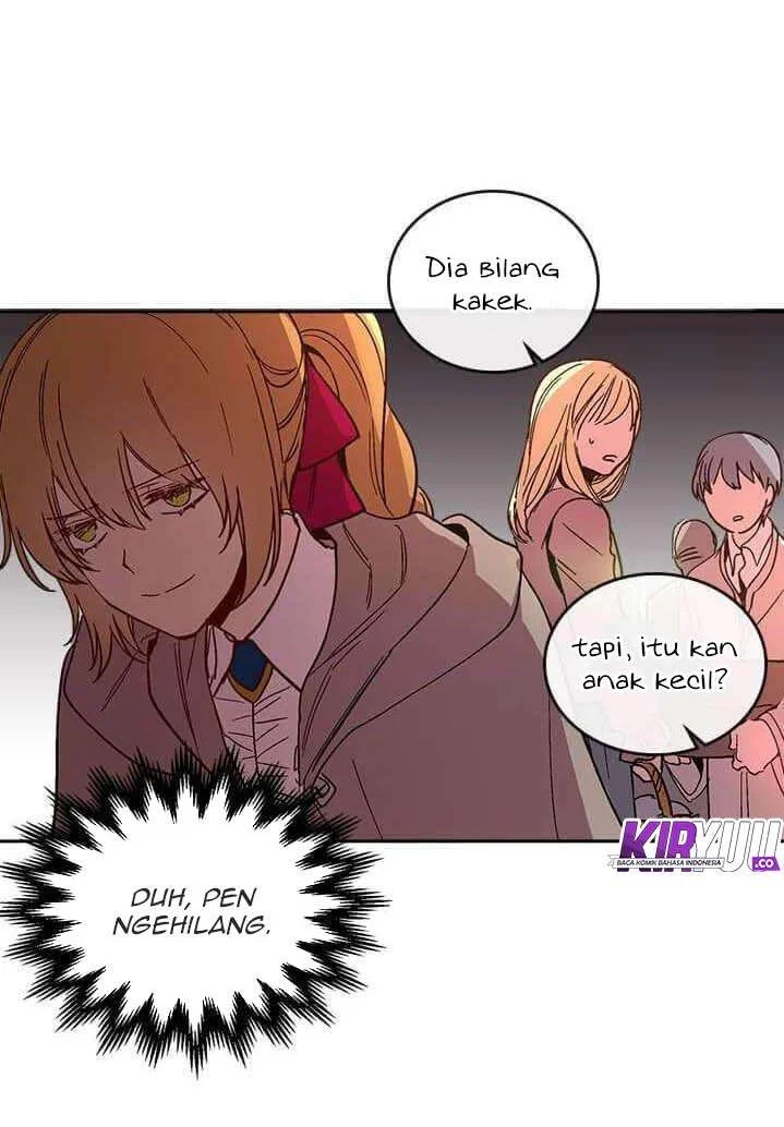 The Reason Why Raeliana Ended up at the Duke’s Mansion Chapter 68 Gambar 31