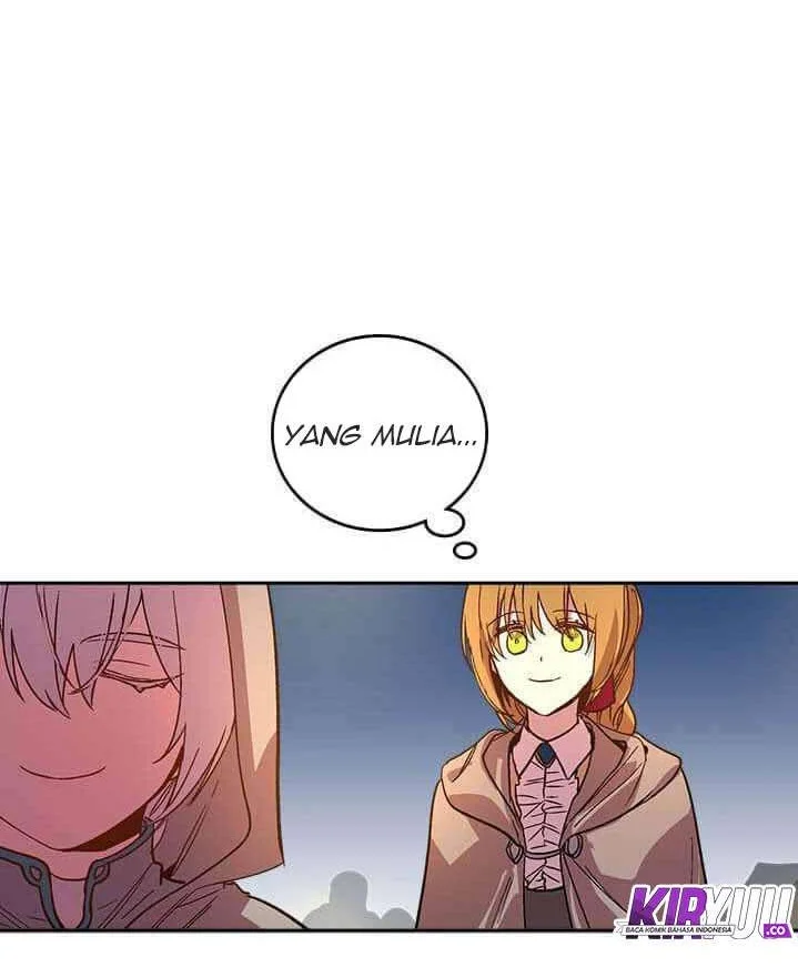 The Reason Why Raeliana Ended up at the Duke’s Mansion Chapter 68 Gambar 33