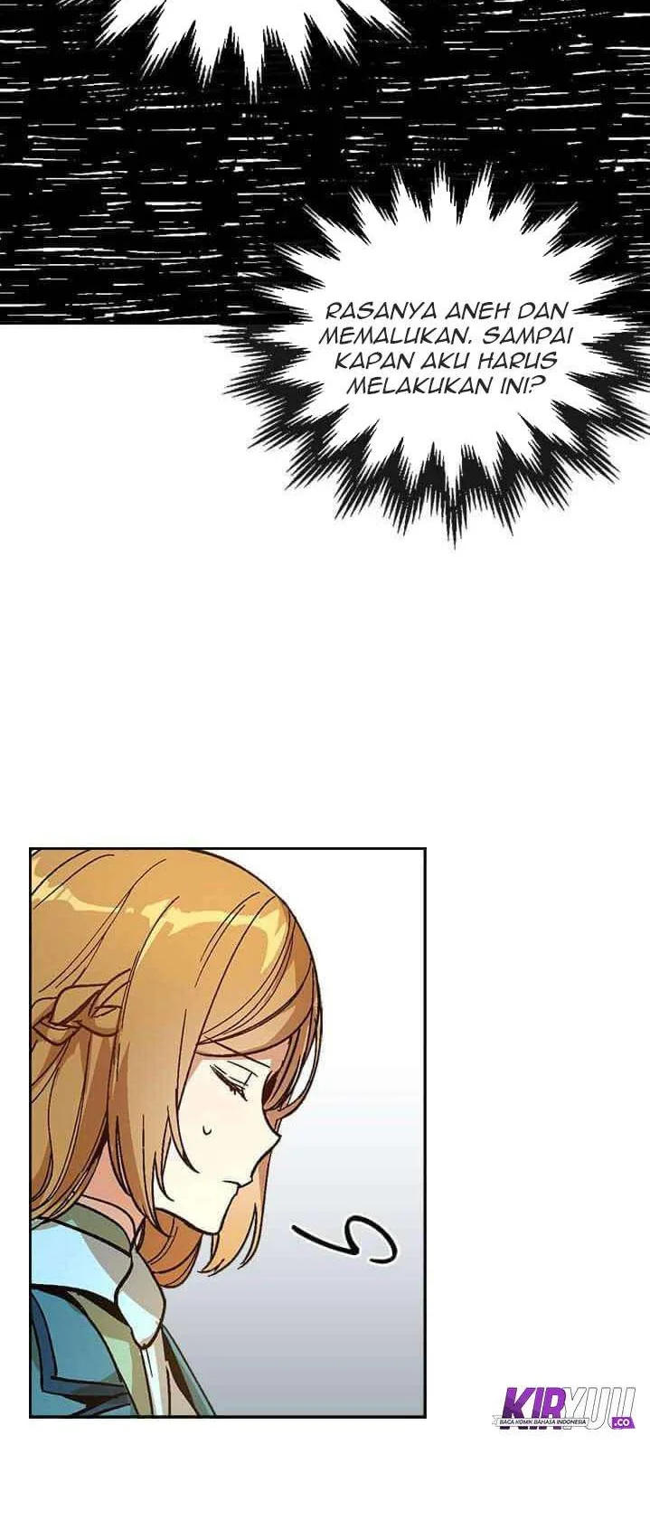 The Reason Why Raeliana Ended up at the Duke’s Mansion Chapter 68 Gambar 4