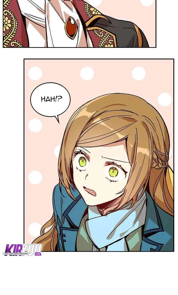 The Reason Why Raeliana Ended up at the Duke’s Mansion Chapter 68 Gambar 6