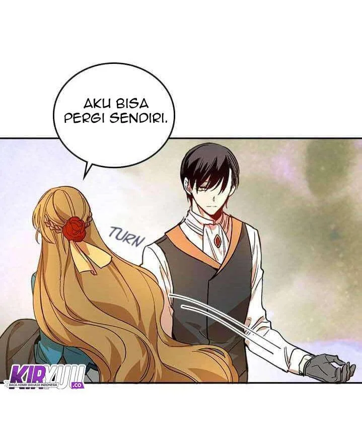 The Reason Why Raeliana Ended up at the Duke’s Mansion Chapter 68 Gambar 17