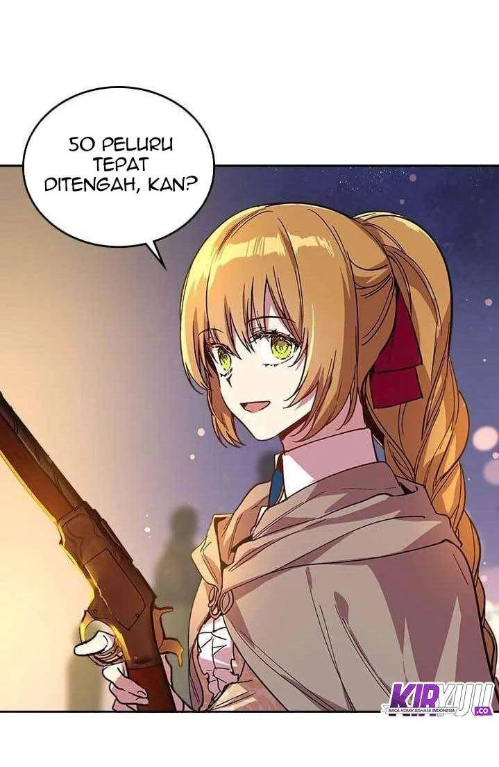 The Reason Why Raeliana Ended up at the Duke’s Mansion Chapter 69 Gambar 26