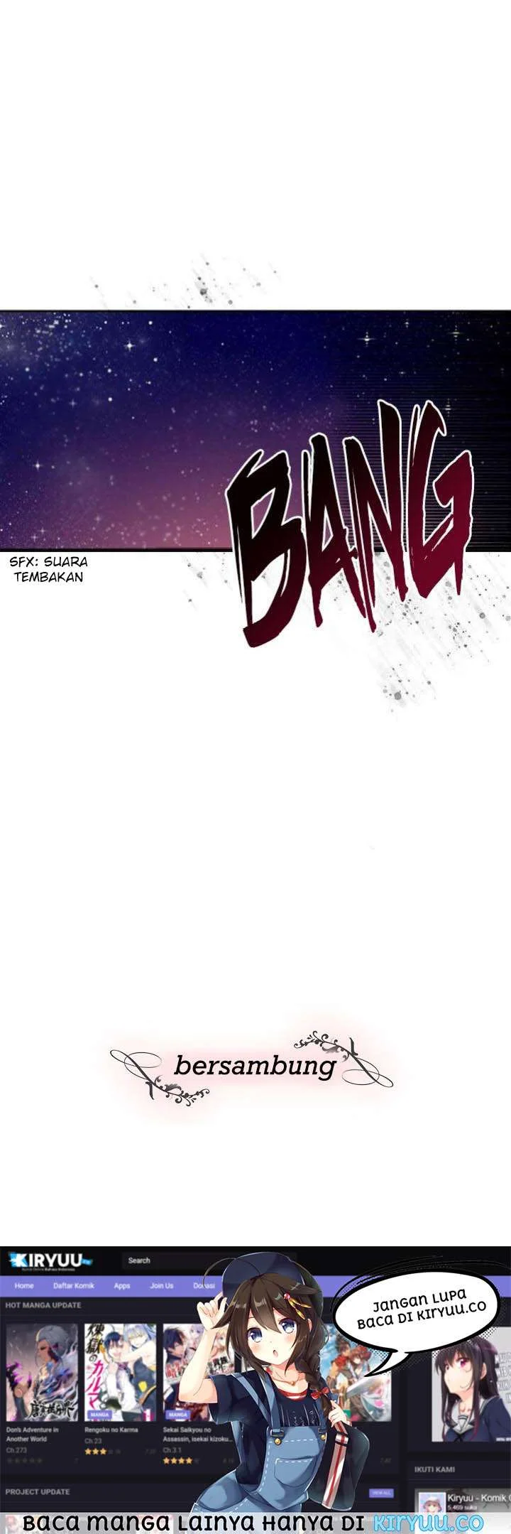 The Reason Why Raeliana Ended up at the Duke’s Mansion Chapter 69 Gambar 29