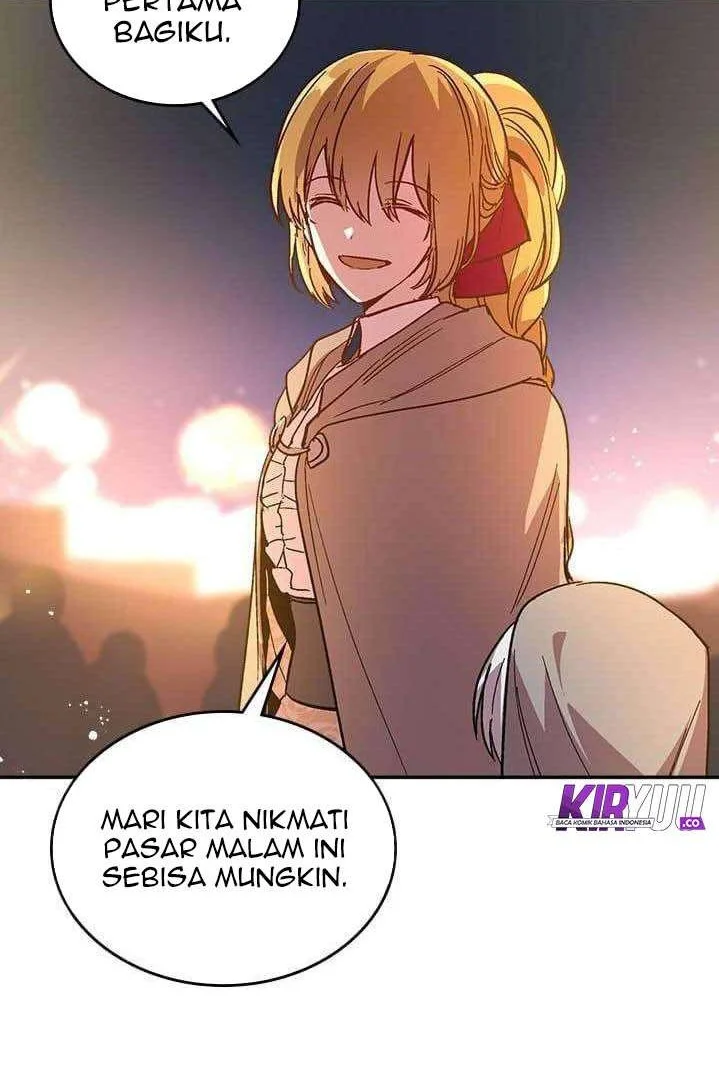 The Reason Why Raeliana Ended up at the Duke’s Mansion Chapter 69 Gambar 6