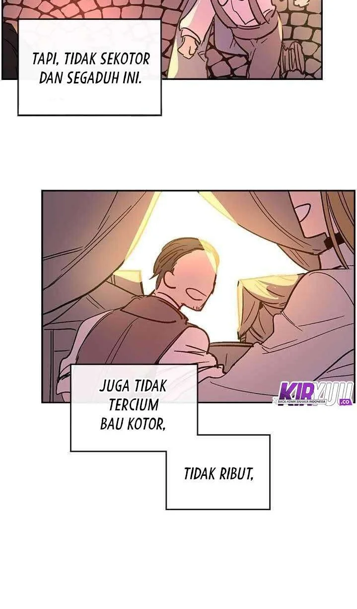 The Reason Why Raeliana Ended up at the Duke’s Mansion Chapter 69 Gambar 8