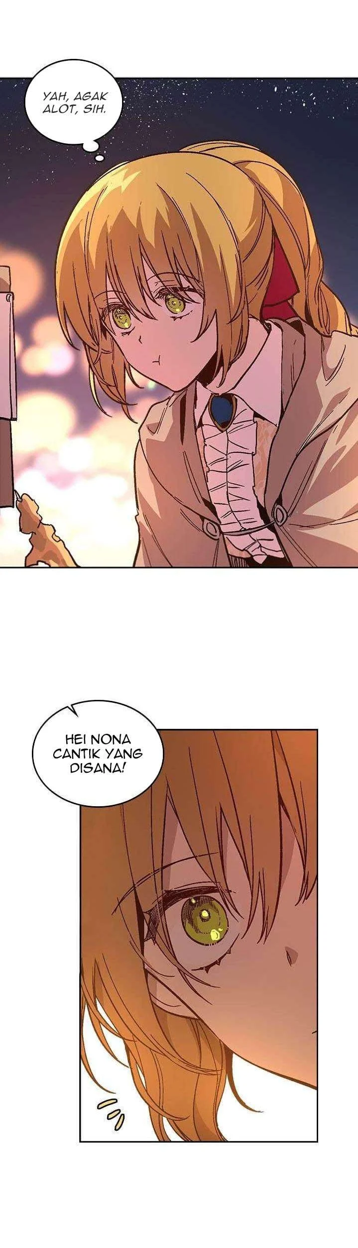The Reason Why Raeliana Ended up at the Duke’s Mansion Chapter 69 Gambar 11