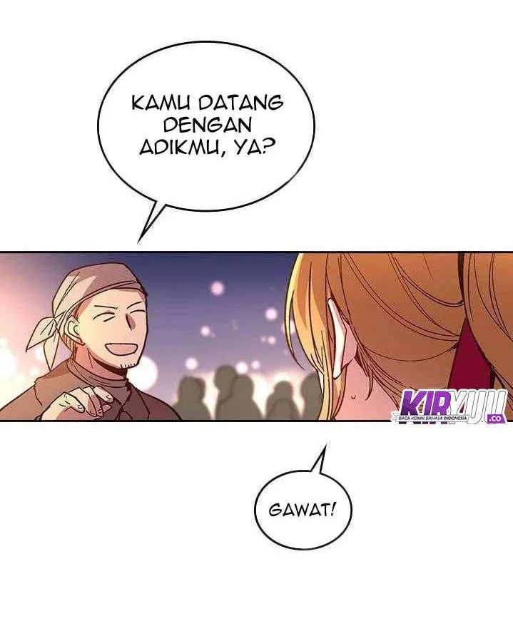 The Reason Why Raeliana Ended up at the Duke’s Mansion Chapter 69 Gambar 12