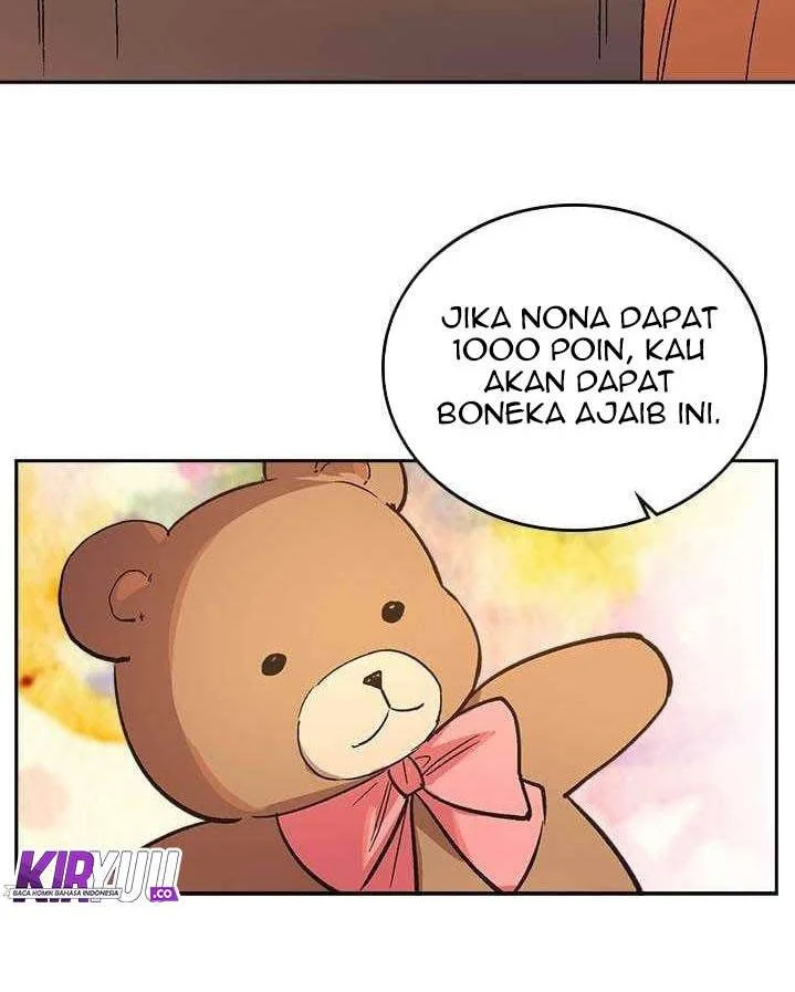 The Reason Why Raeliana Ended up at the Duke’s Mansion Chapter 69 Gambar 14