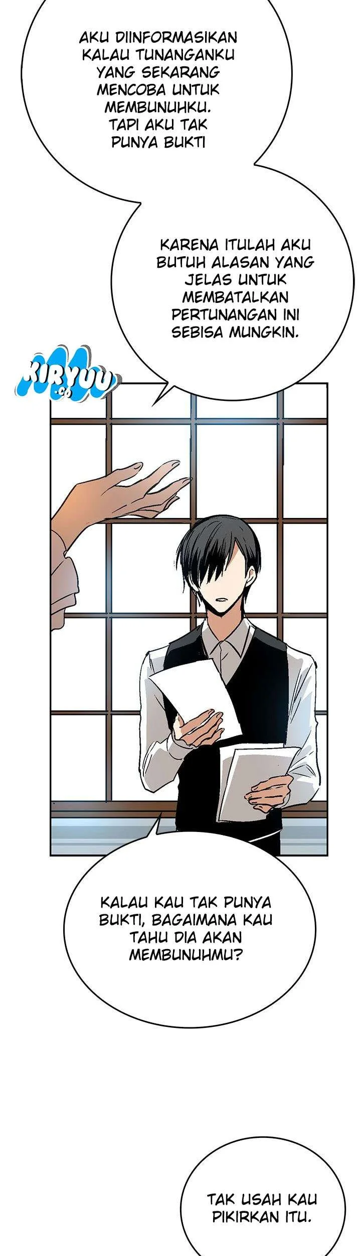 The Reason Why Raeliana Ended up at the Duke’s Mansion Chapter 7 Gambar 18