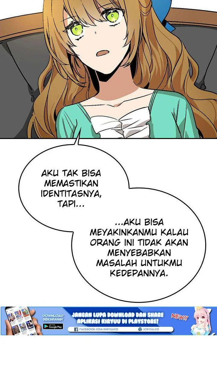 The Reason Why Raeliana Ended up at the Duke’s Mansion Chapter 7 Gambar 21