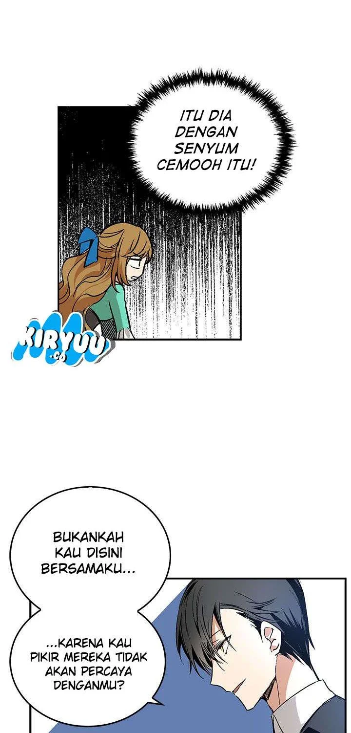 The Reason Why Raeliana Ended up at the Duke’s Mansion Chapter 7 Gambar 25